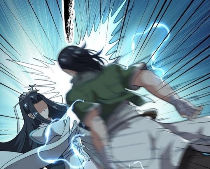 Eternal Life Chapter 03 Gambar 96