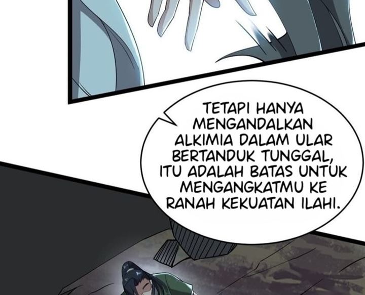 Eternal Life Chapter 03 Gambar 101