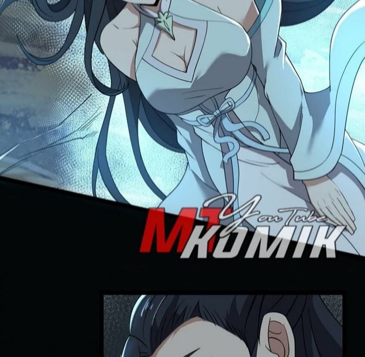 Eternal Life Chapter 03 Gambar 103