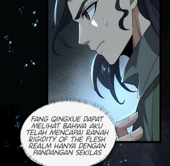 Eternal Life Chapter 03 Gambar 104