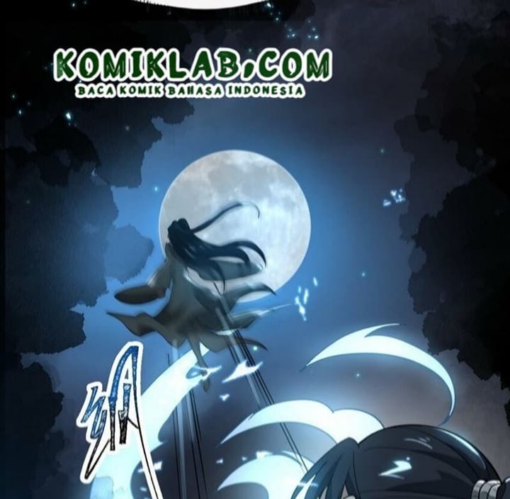 Eternal Life Chapter 03 Gambar 105