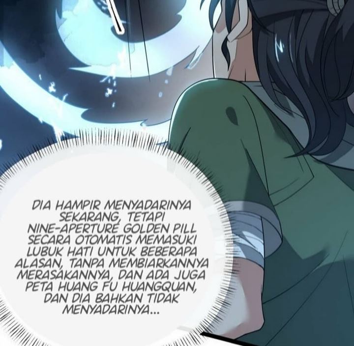 Eternal Life Chapter 03 Gambar 106