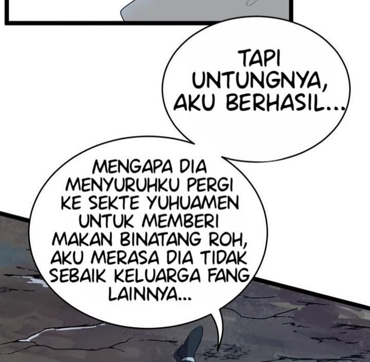Eternal Life Chapter 03 Gambar 108