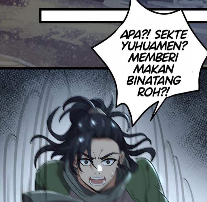 Eternal Life Chapter 03 Gambar 110