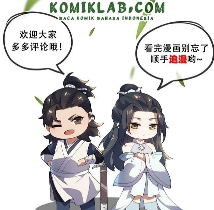 Eternal Life Chapter 03 Gambar 115