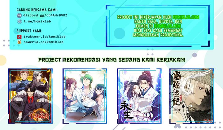 Eternal Life Chapter 03 Gambar 117