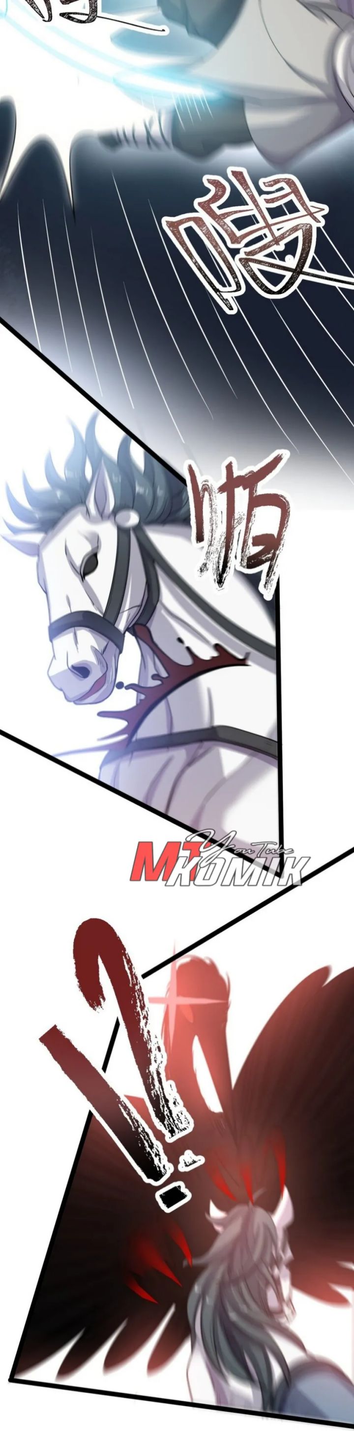 Eternal Life Chapter 05 Gambar 10