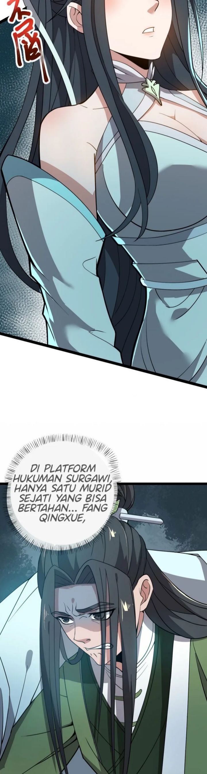 Eternal Life Chapter 05 Gambar 23