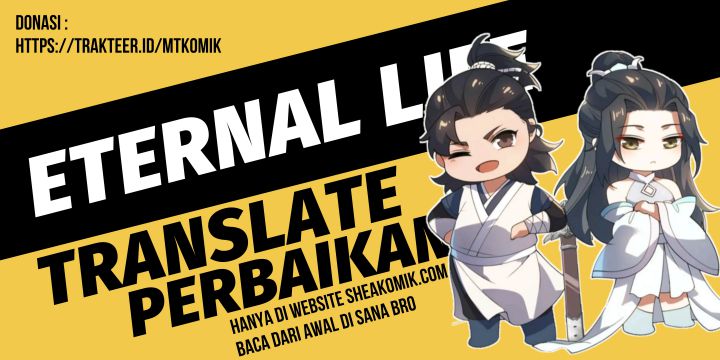 Eternal Life Chapter 05 Gambar 31