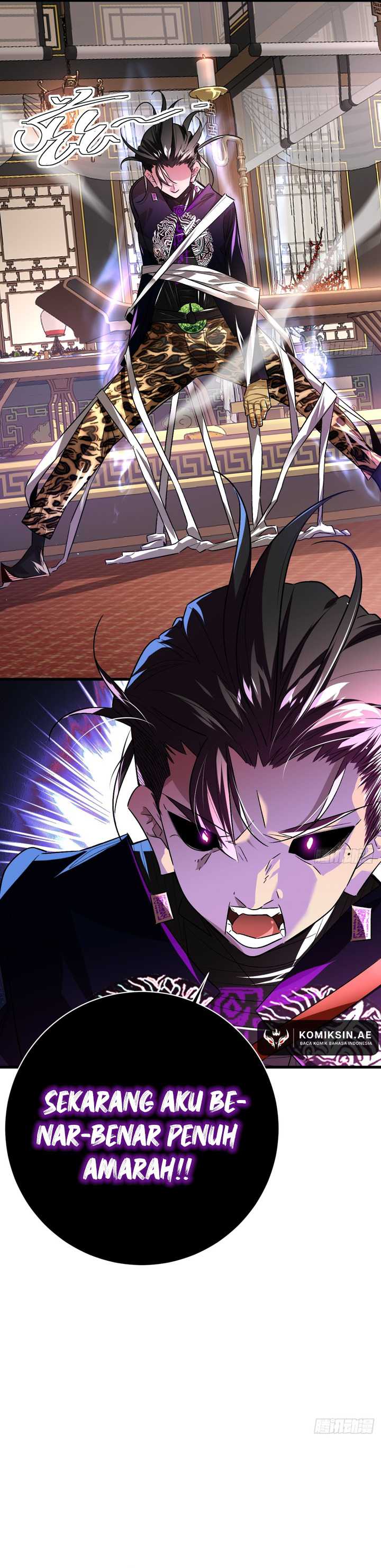 Eternal Life, to Death! Chapter 03 Gambar 23