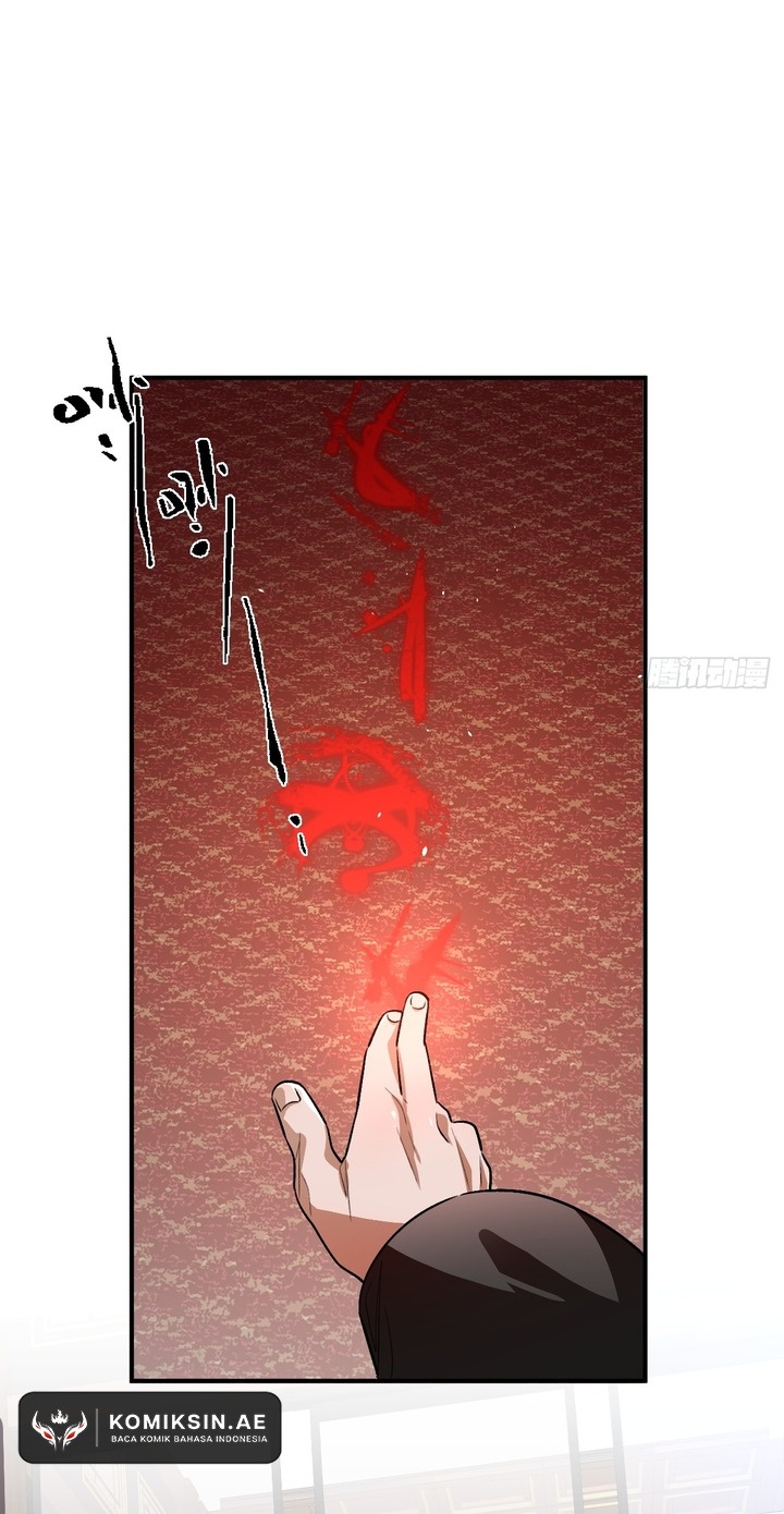 Eternal Life, to Death! Chapter 04 Gambar 6