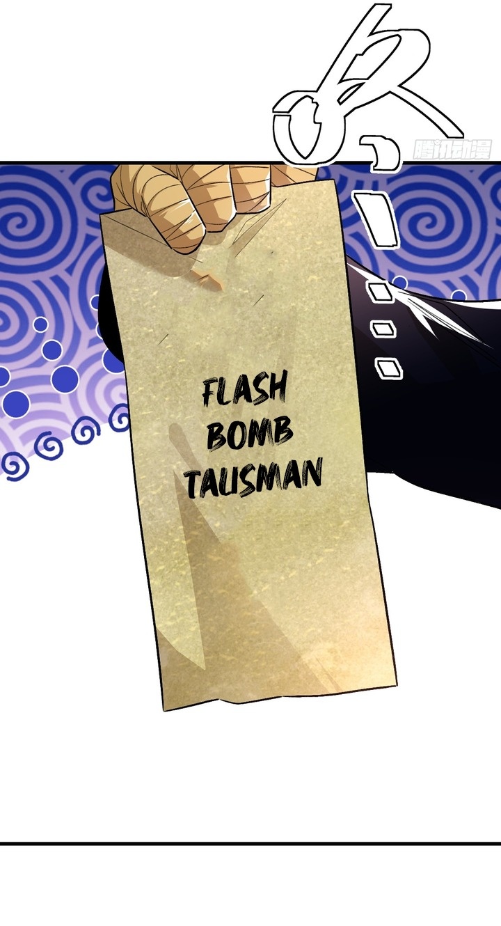 Eternal Life, to Death! Chapter 04 Gambar 18