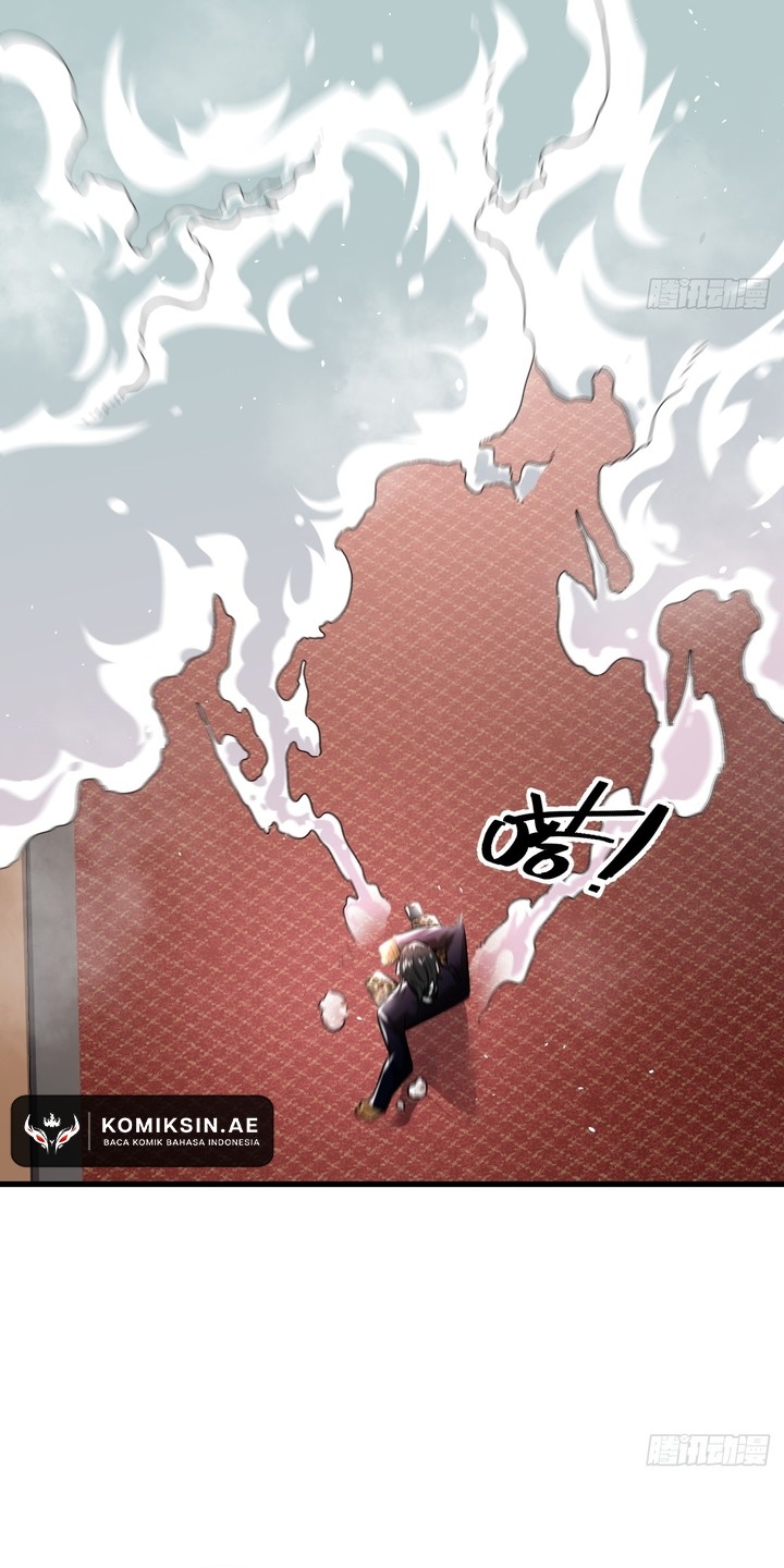 Eternal Life, to Death! Chapter 04 Gambar 21