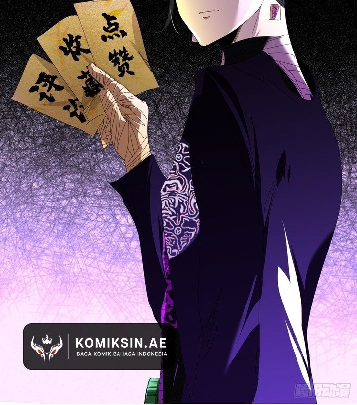 Eternal Life, to Death! Chapter 09 Gambar 17