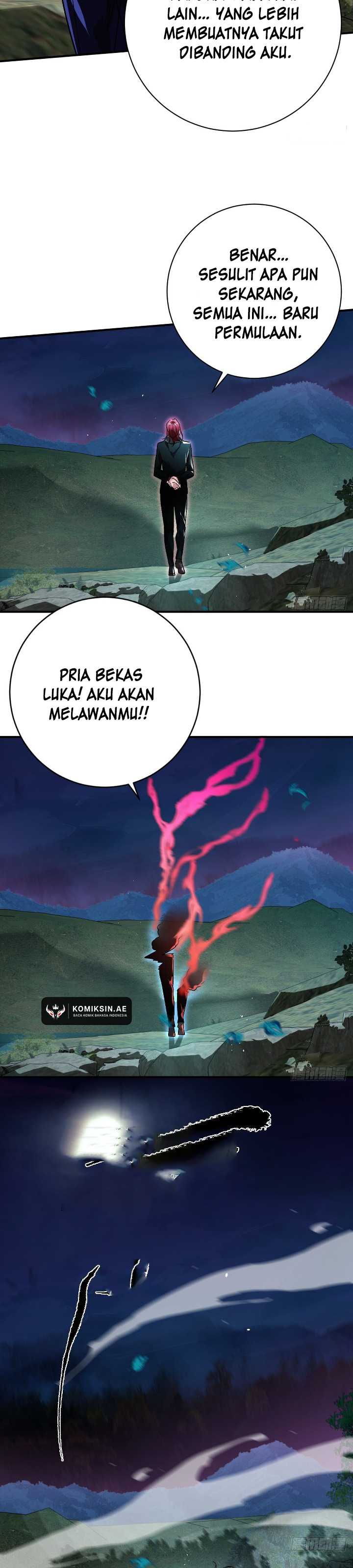 Eternal Life, to Death! Chapter 15 Gambar 13