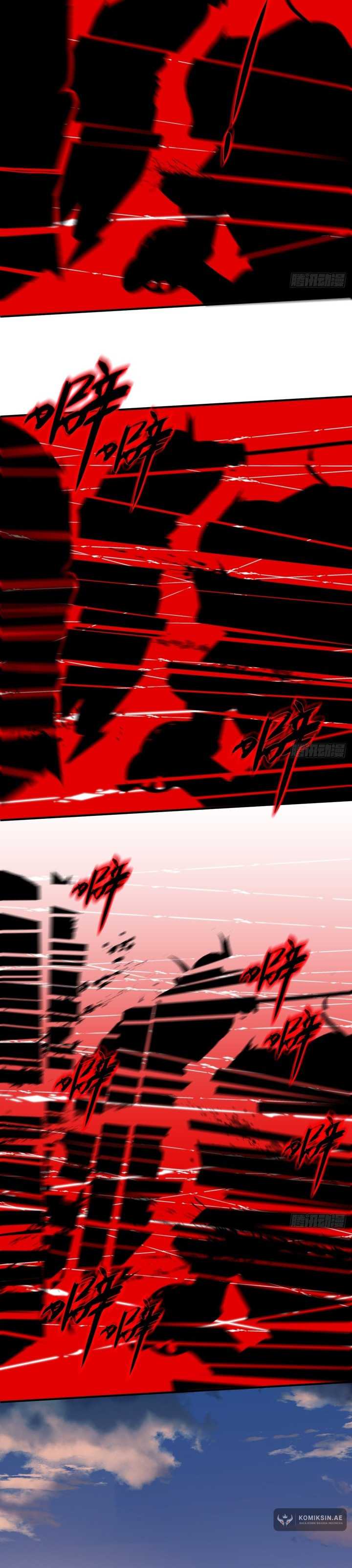 Eternal Life, to Death! Chapter 21 Gambar 15