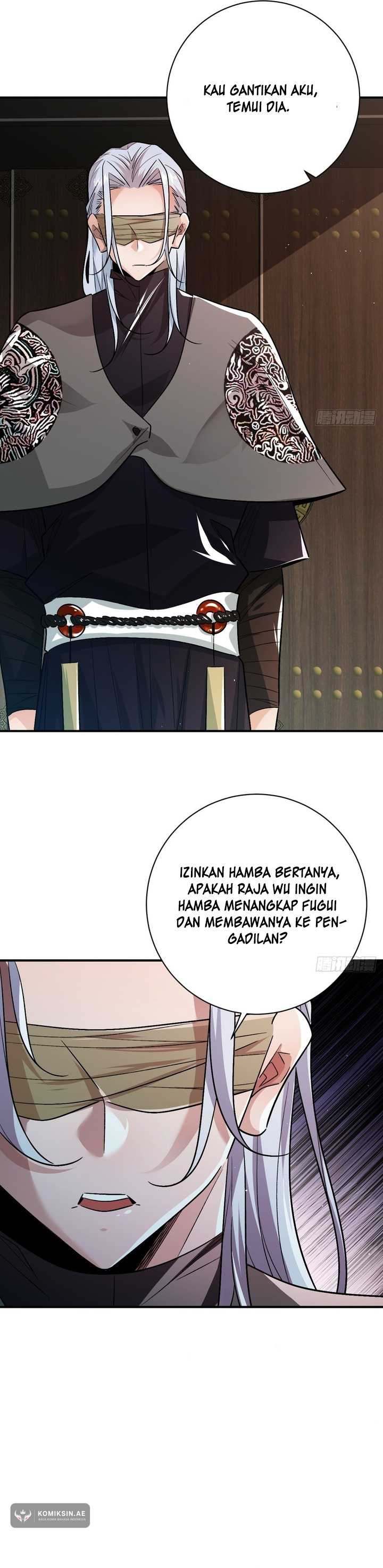 Eternal Life, to Death! Chapter 26 Gambar 5