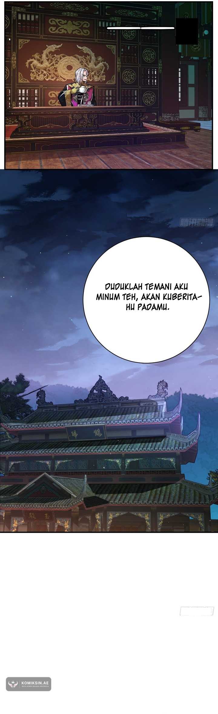 Eternal Life, to Death! Chapter 26 Gambar 14