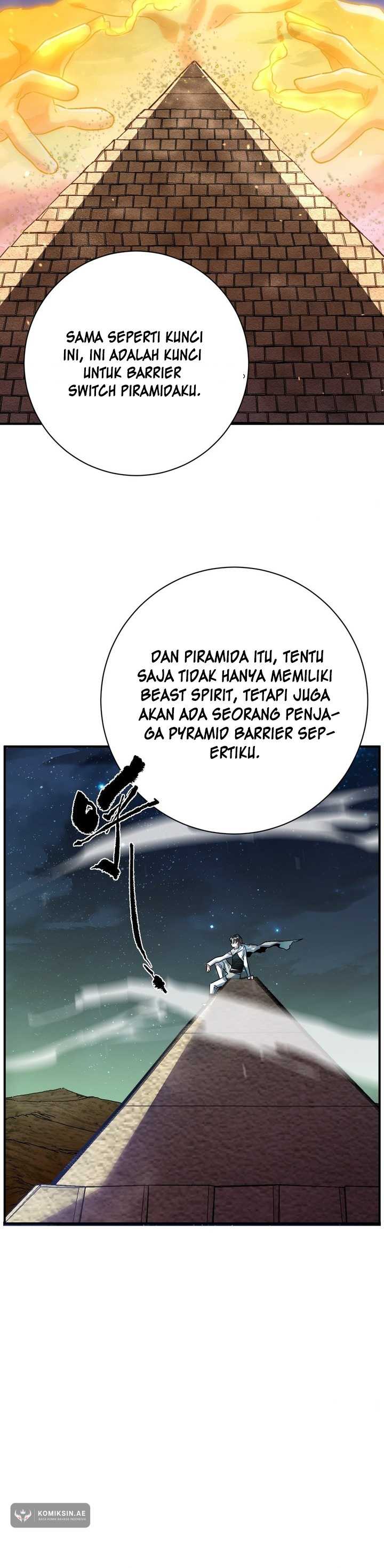Eternal Life, to Death! Chapter 26 Gambar 17