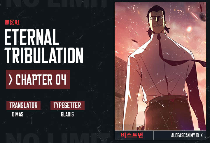 Eternal Tribulation Chapter 04 Gambar 1