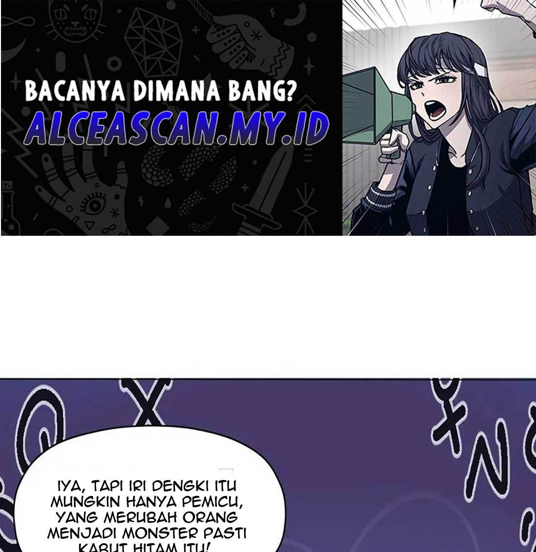 Eternal Tribulation Chapter 04 Gambar 2