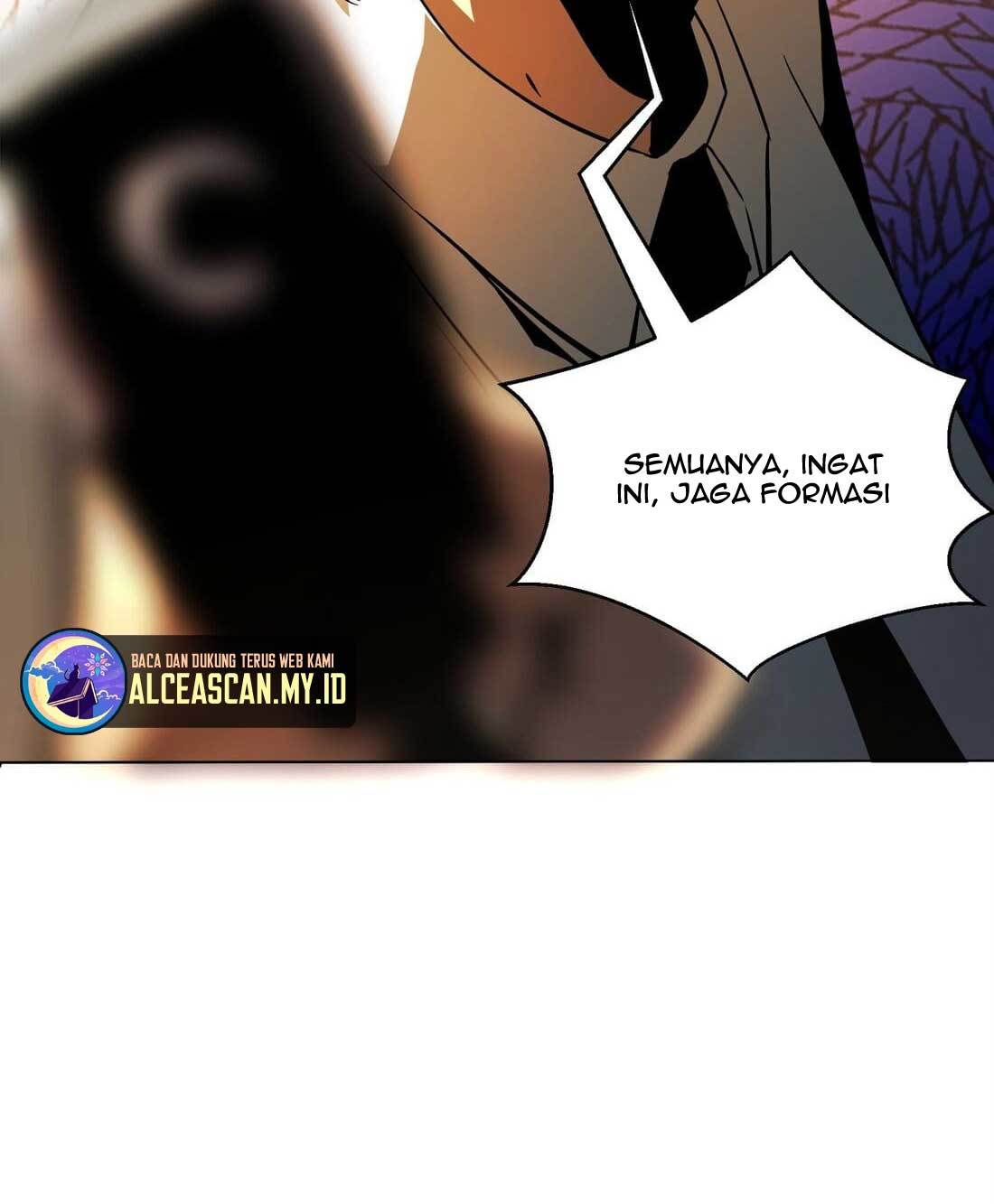 Eternal Tribulation Chapter 04 Gambar 52
