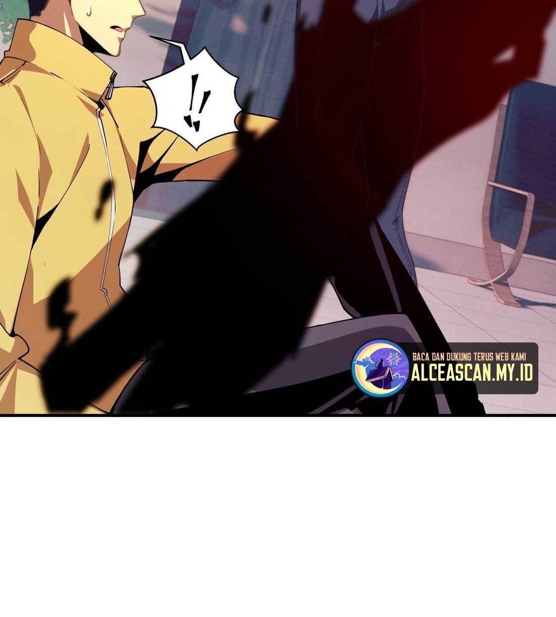 Eternal Tribulation Chapter 04 Gambar 89