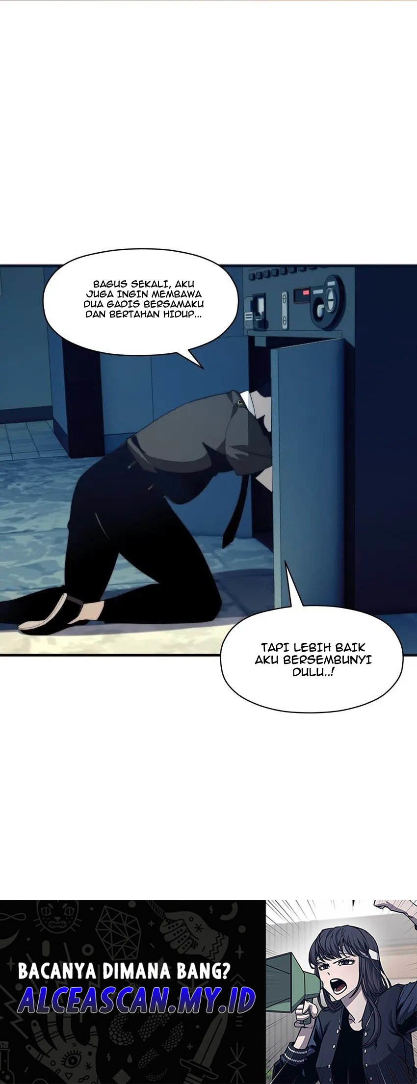 Eternal Tribulation Chapter 04 Gambar 157