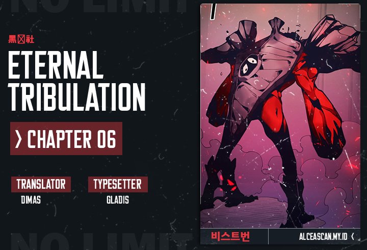 Eternal Tribulation Chapter 06 Gambar 1