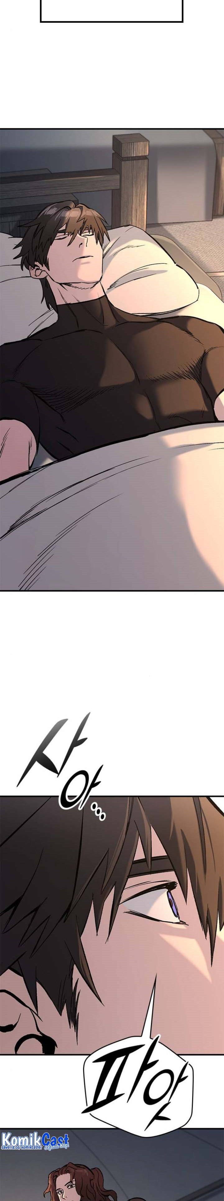 Eternally Regressing Knight Chapter 09 Gambar 3