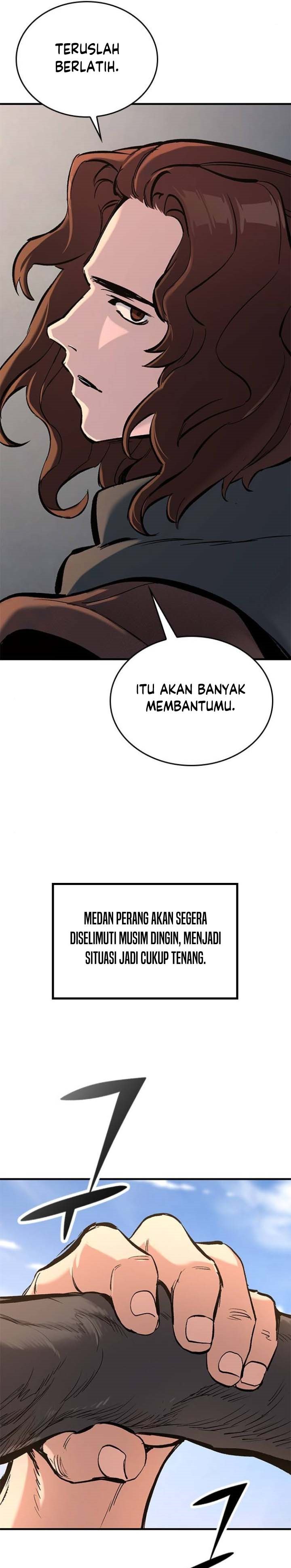 Eternally Regressing Knight Chapter 09 Gambar 6