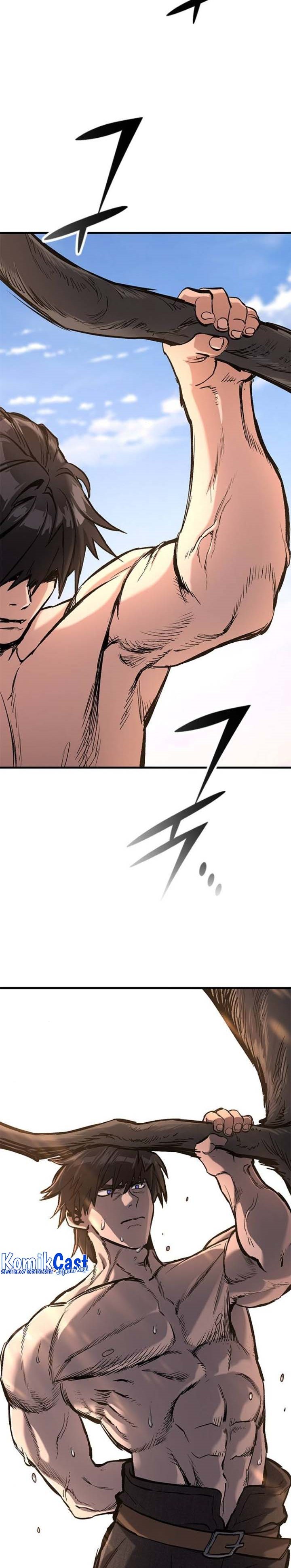 Eternally Regressing Knight Chapter 09 Gambar 7