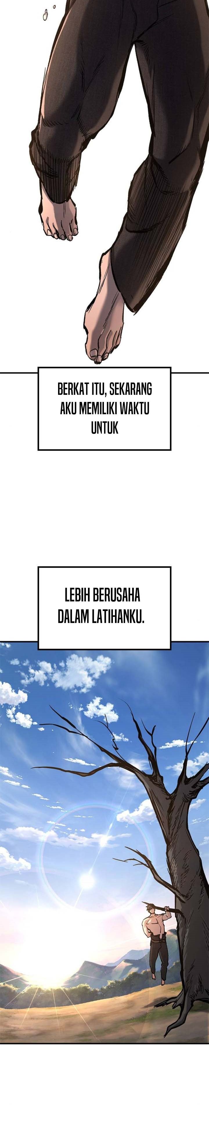 Eternally Regressing Knight Chapter 09 Gambar 8