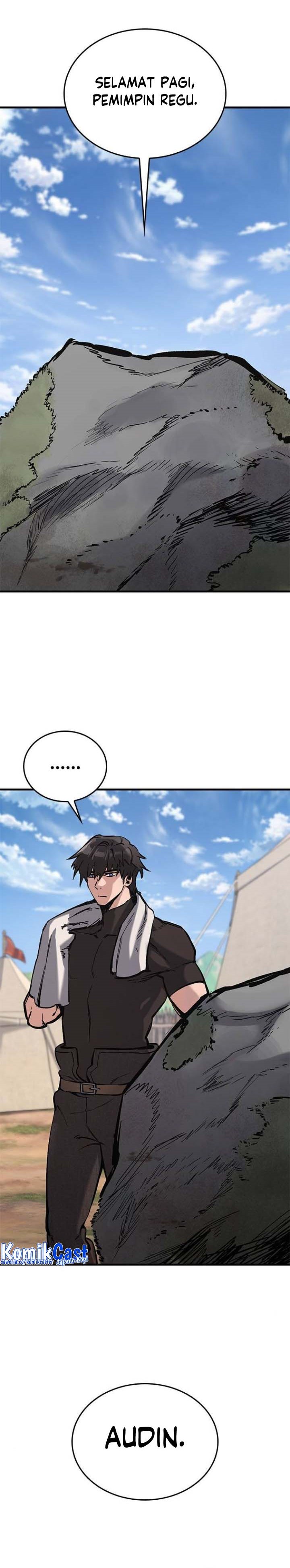 Eternally Regressing Knight Chapter 09 Gambar 9