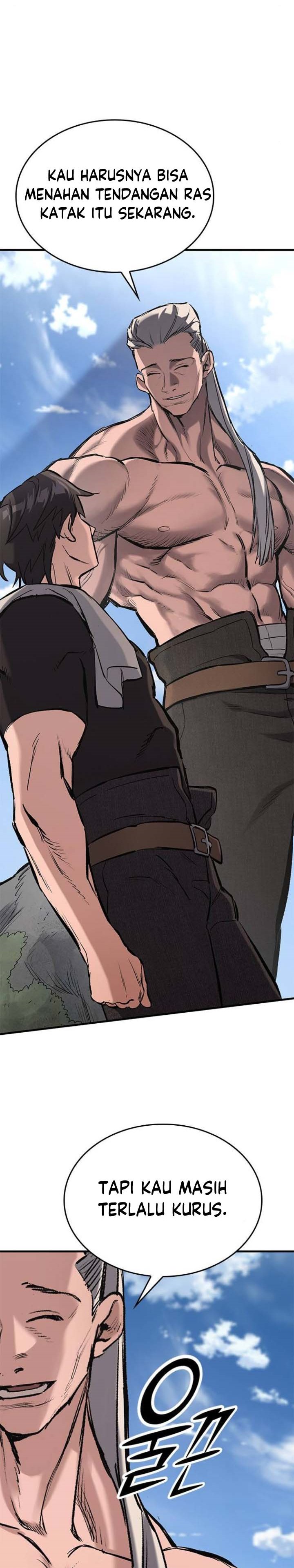 Eternally Regressing Knight Chapter 09 Gambar 12