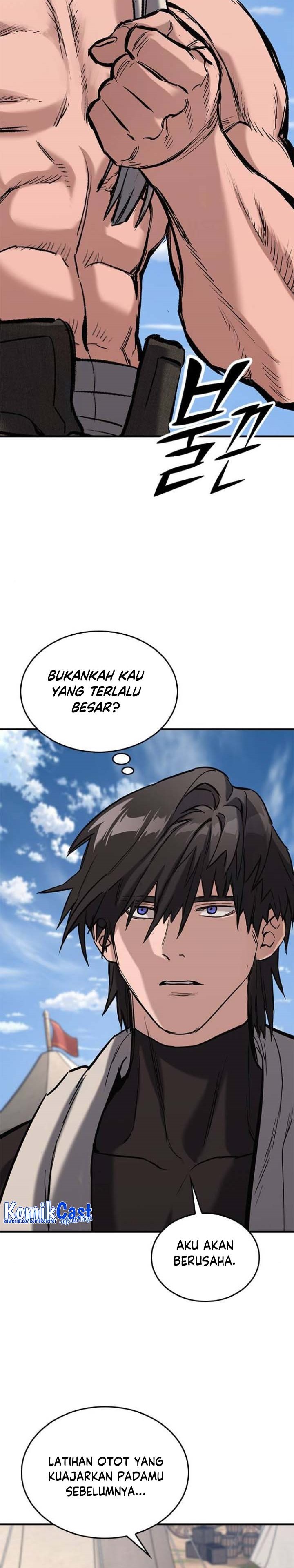 Eternally Regressing Knight Chapter 09 Gambar 13