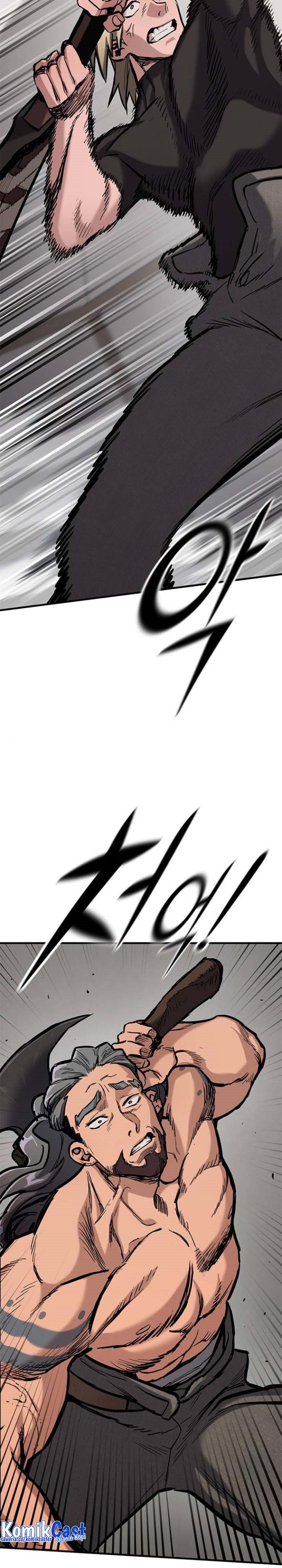 Eternally Regressing Knight Chapter 09 Gambar 17