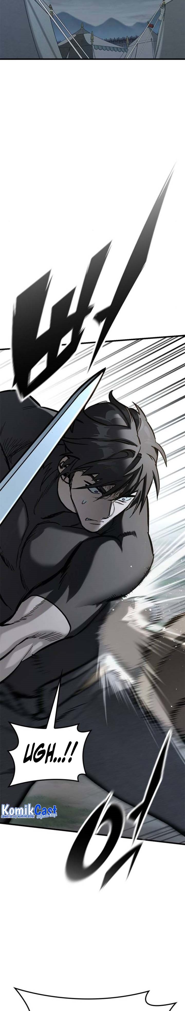 Eternally Regressing Knight Chapter 09 Gambar 23