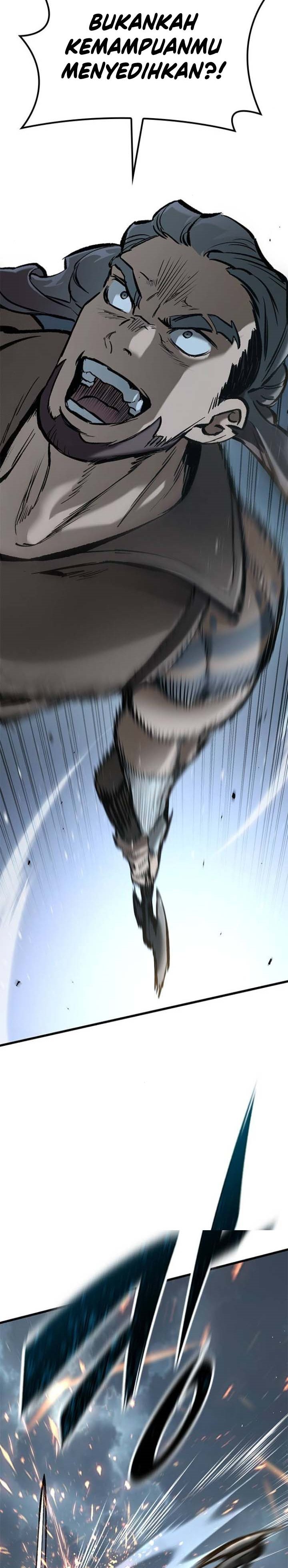 Eternally Regressing Knight Chapter 09 Gambar 24