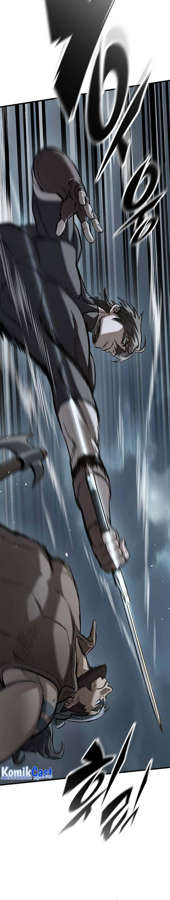 Eternally Regressing Knight Chapter 09 Gambar 29