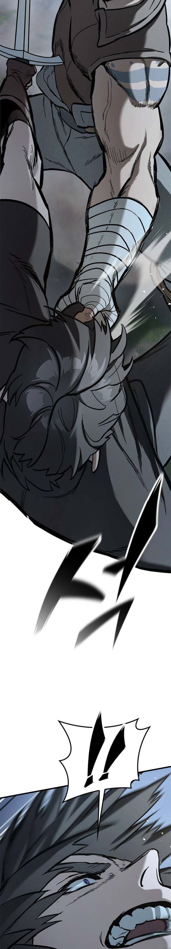 Eternally Regressing Knight Chapter 09 Gambar 31