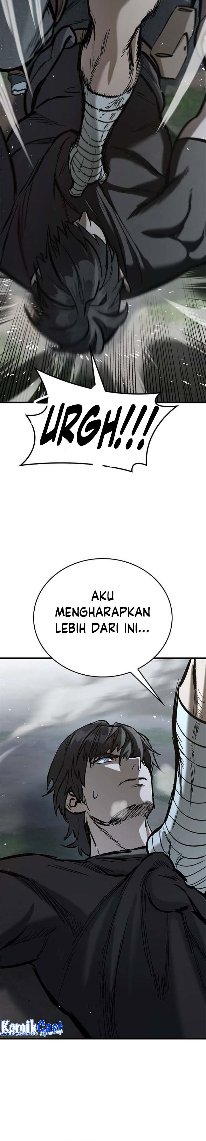 Eternally Regressing Knight Chapter 09 Gambar 33