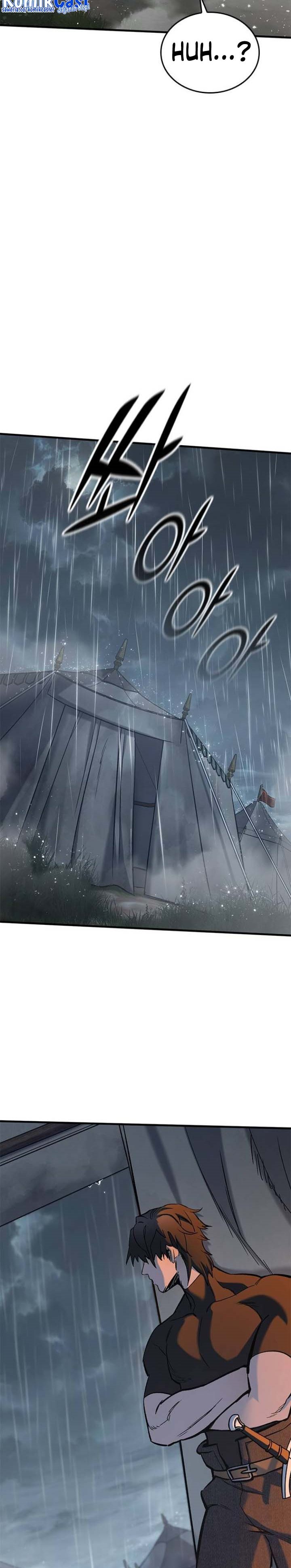 Eternally Regressing Knight Chapter 09 Gambar 39