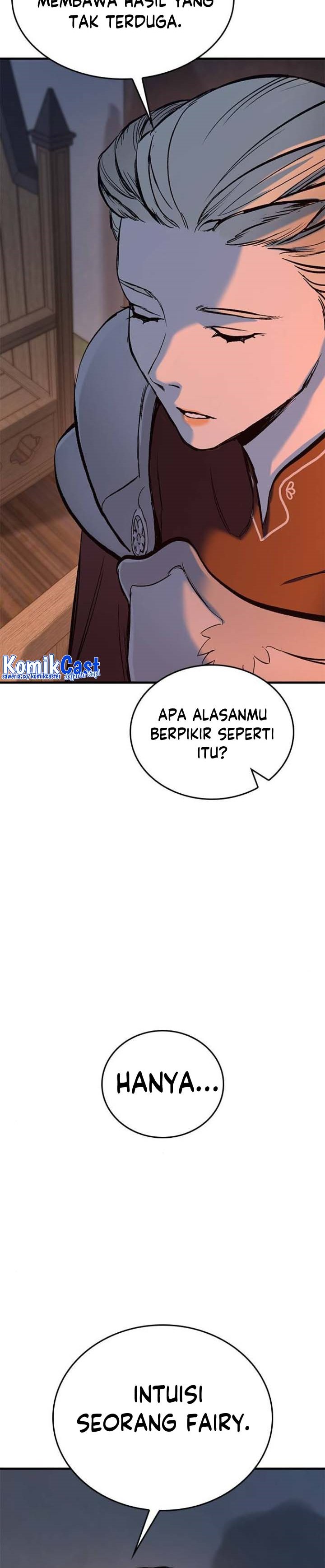 Eternally Regressing Knight Chapter 09 Gambar 53