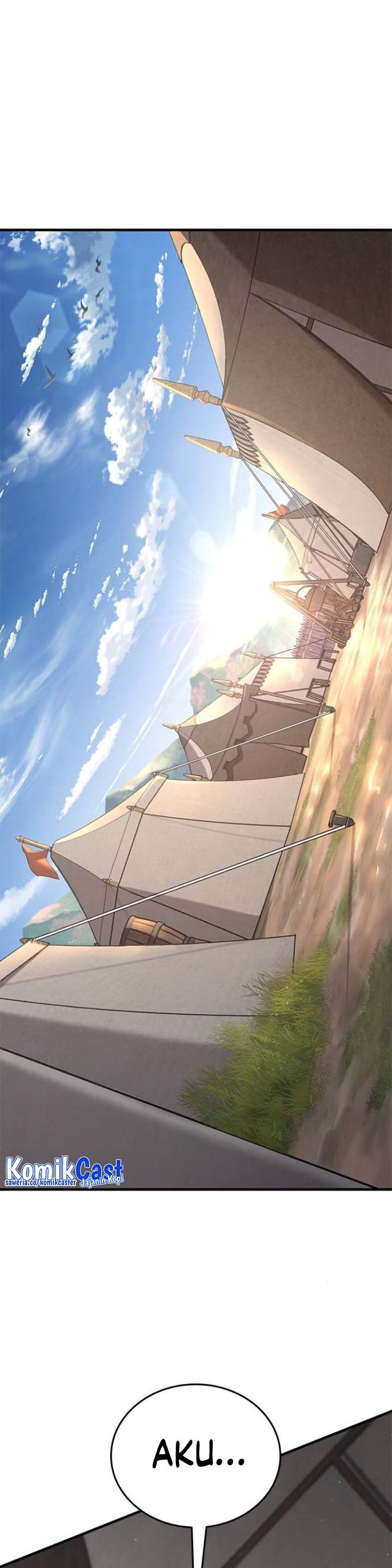 Eternally Regressing Knight Chapter 09 Gambar 55