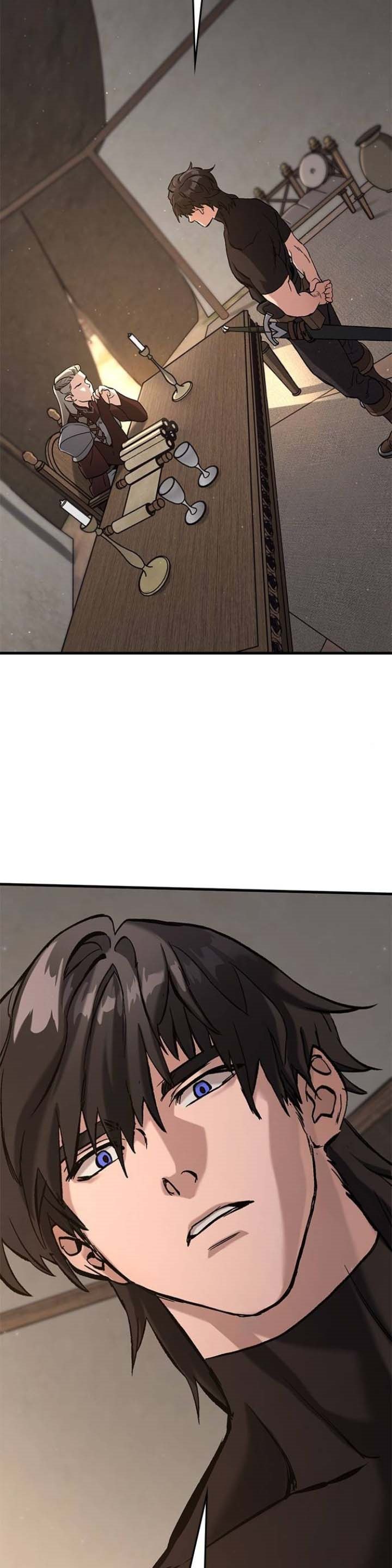 Eternally Regressing Knight Chapter 09 Gambar 56