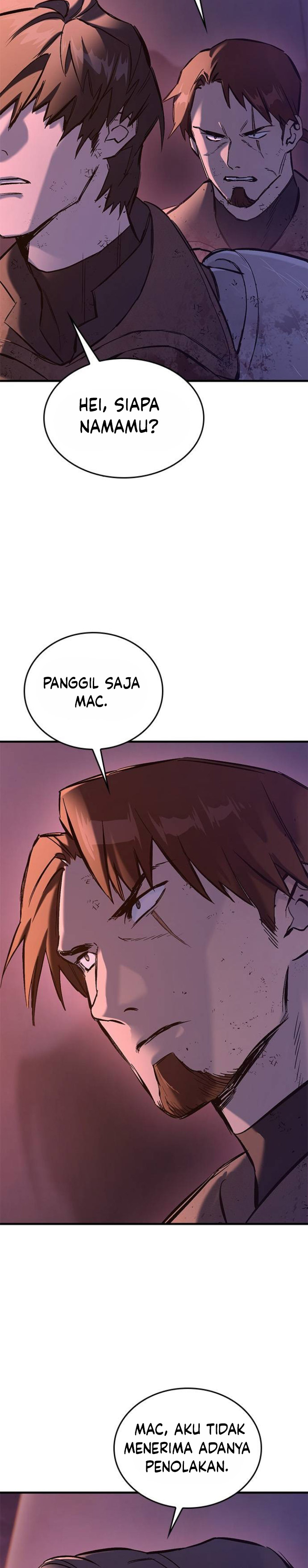 Eternally Regressing Knight Chapter 13 Gambar 3