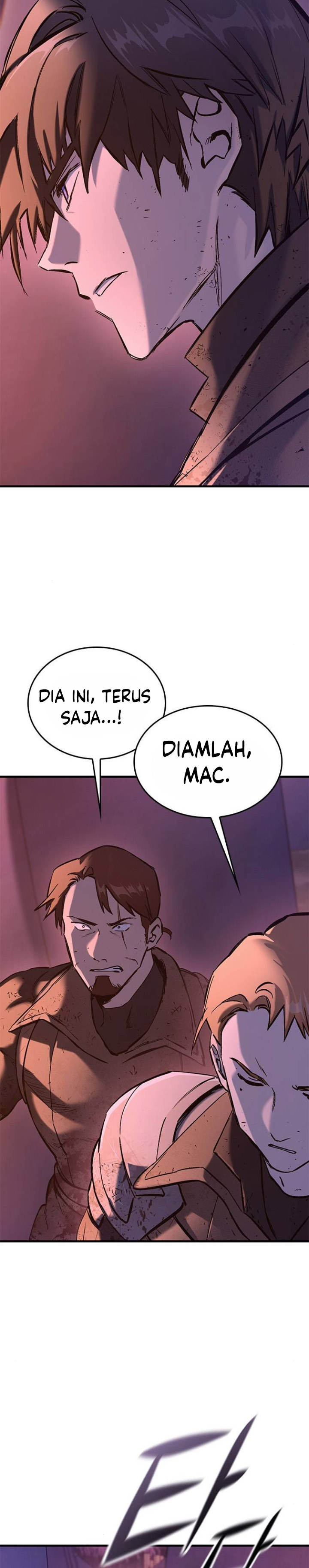 Eternally Regressing Knight Chapter 13 Gambar 4