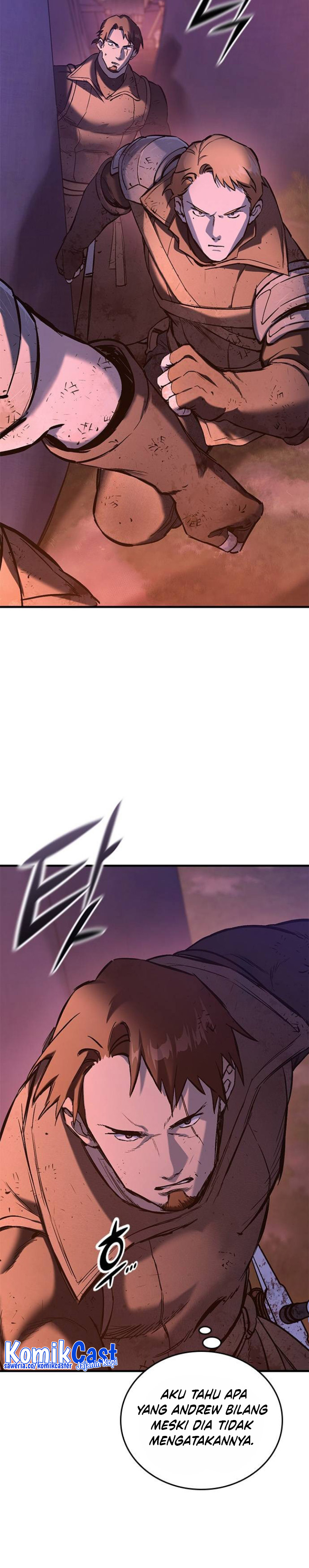 Eternally Regressing Knight Chapter 13 Gambar 5