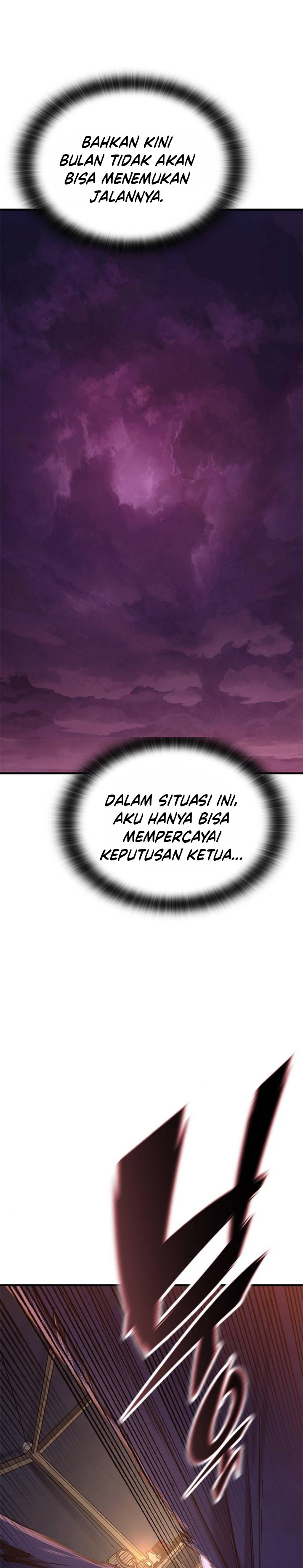 Eternally Regressing Knight Chapter 13 Gambar 6
